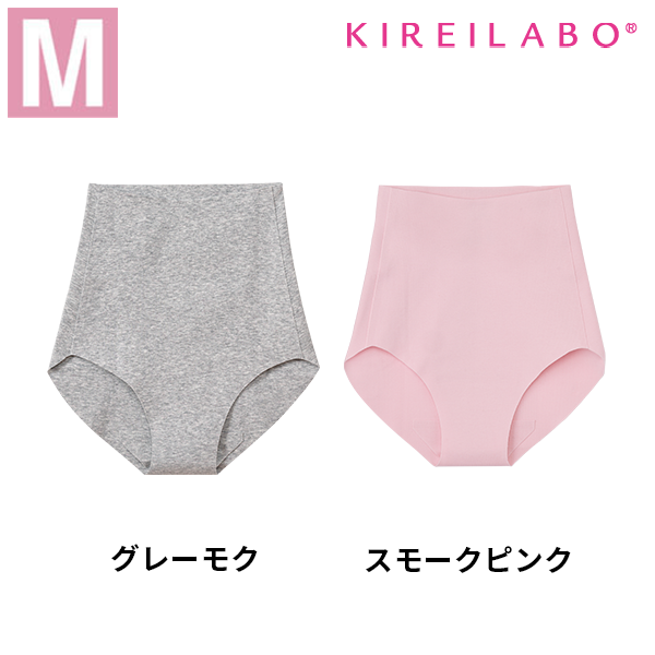 【婦人M】KIREILABO レギュラーショーツセット